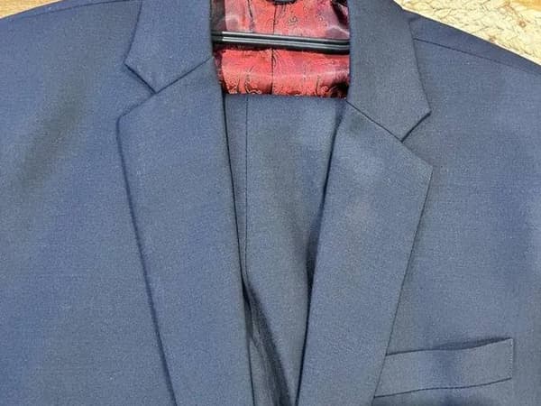 G.Armani Suit photo 13