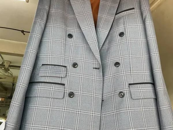 G.Armani Suit photo 14