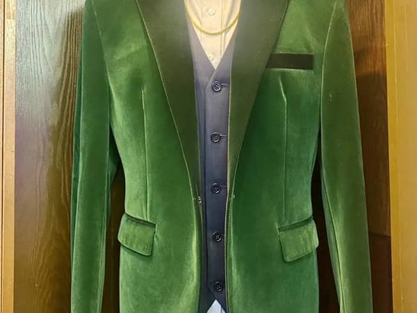 G.Armani Suit photo 15
