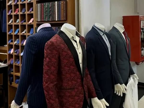 G.Armani Suit photo 18