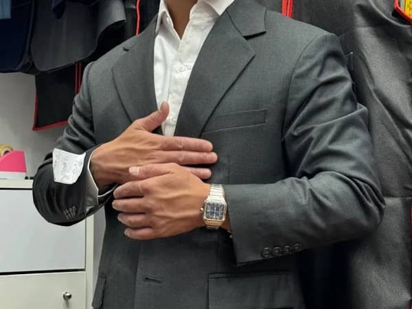 My Suit Bangkok photo 6