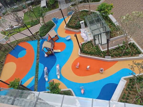 HKS Surfaces photo 2