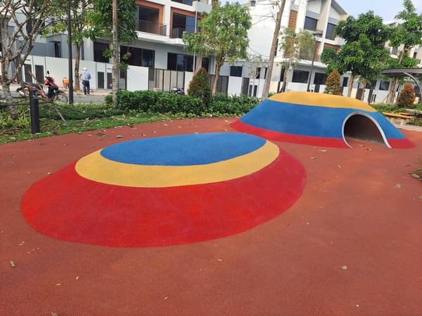 HKS Surfaces photo 8