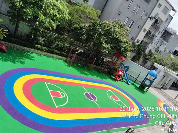HKS Surfaces photo 10