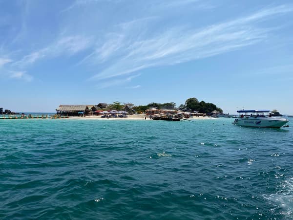Kokosnuss Tours photo 3