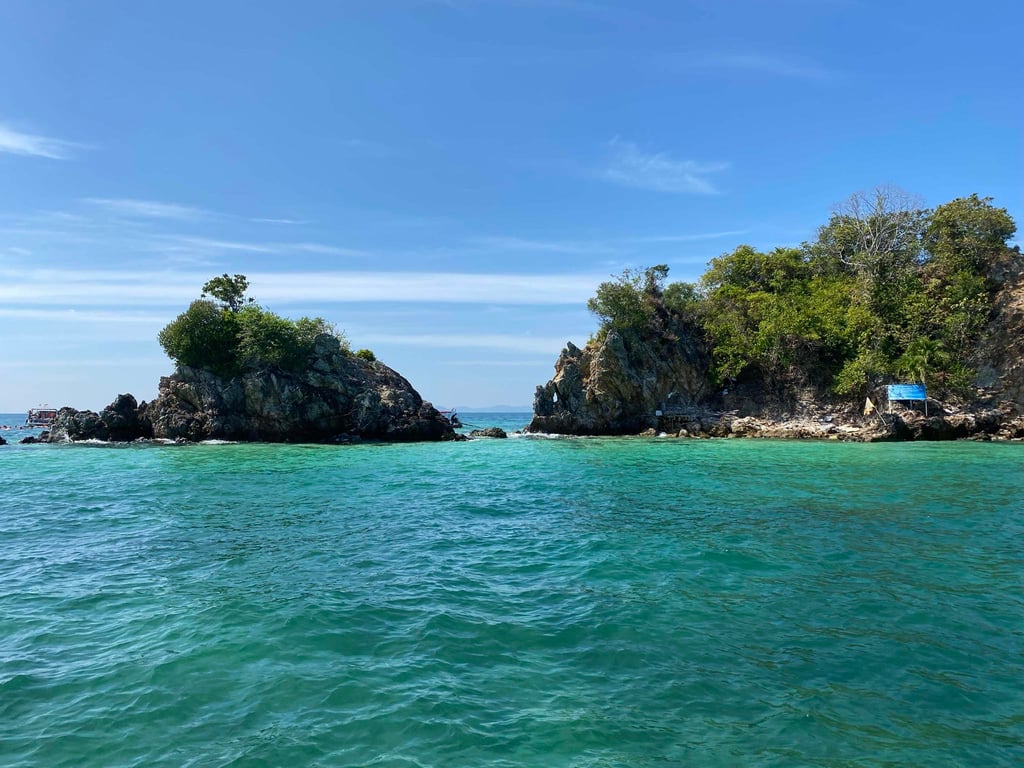 Kokosnuss Tours