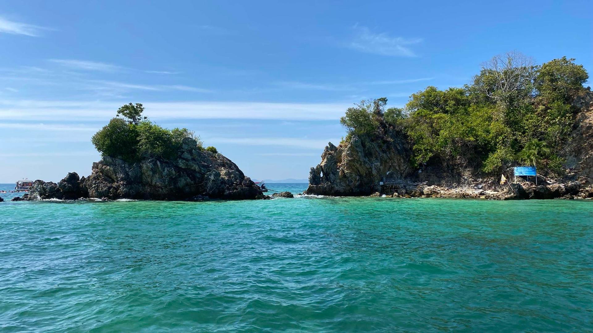 Kokosnuss Tours