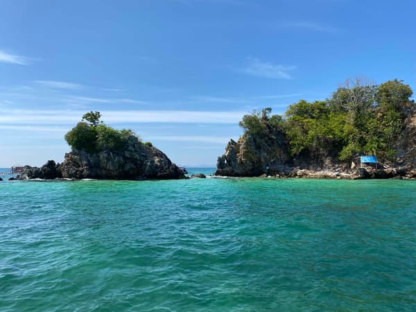 Kokosnuss Tours
