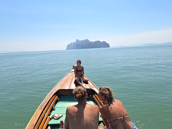 Kokosnuss Tours photo 5