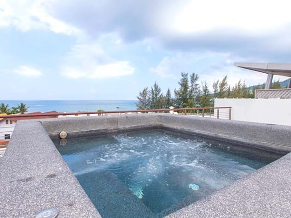 The Palms, Kamala Beach photo 2