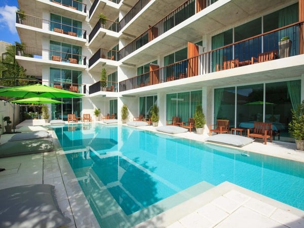 Wabi Sabi Boutique Hotel photo 5