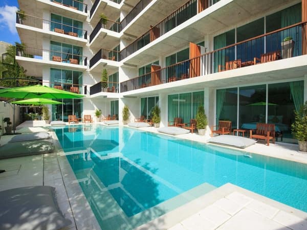 Wabi Sabi Boutique Hotel photo 5