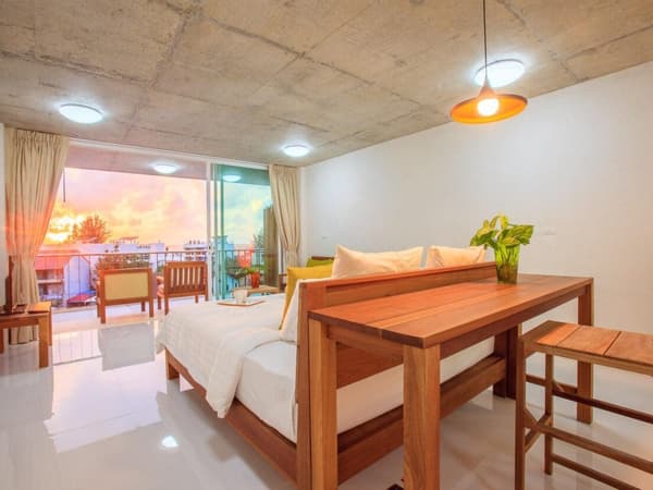 Wabi Sabi Boutique Hotel photo 2