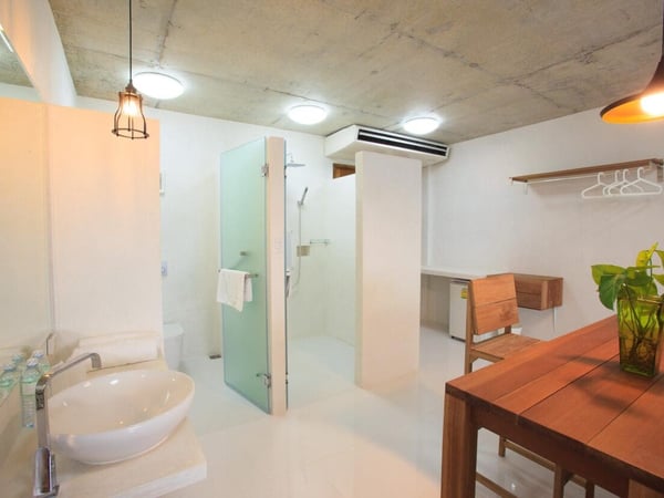 Wabi Sabi Boutique Hotel photo 3