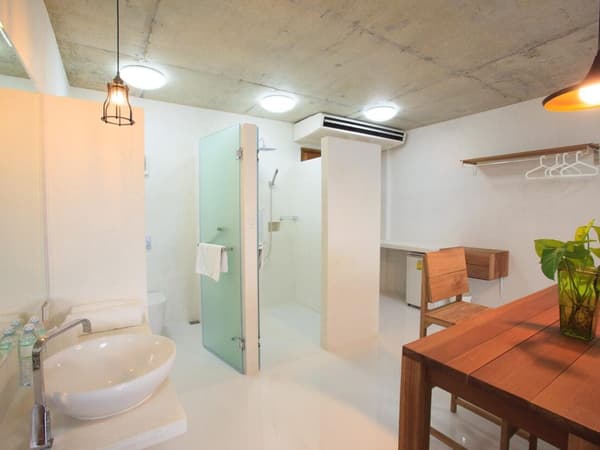 Wabi Sabi Boutique Hotel photo 3