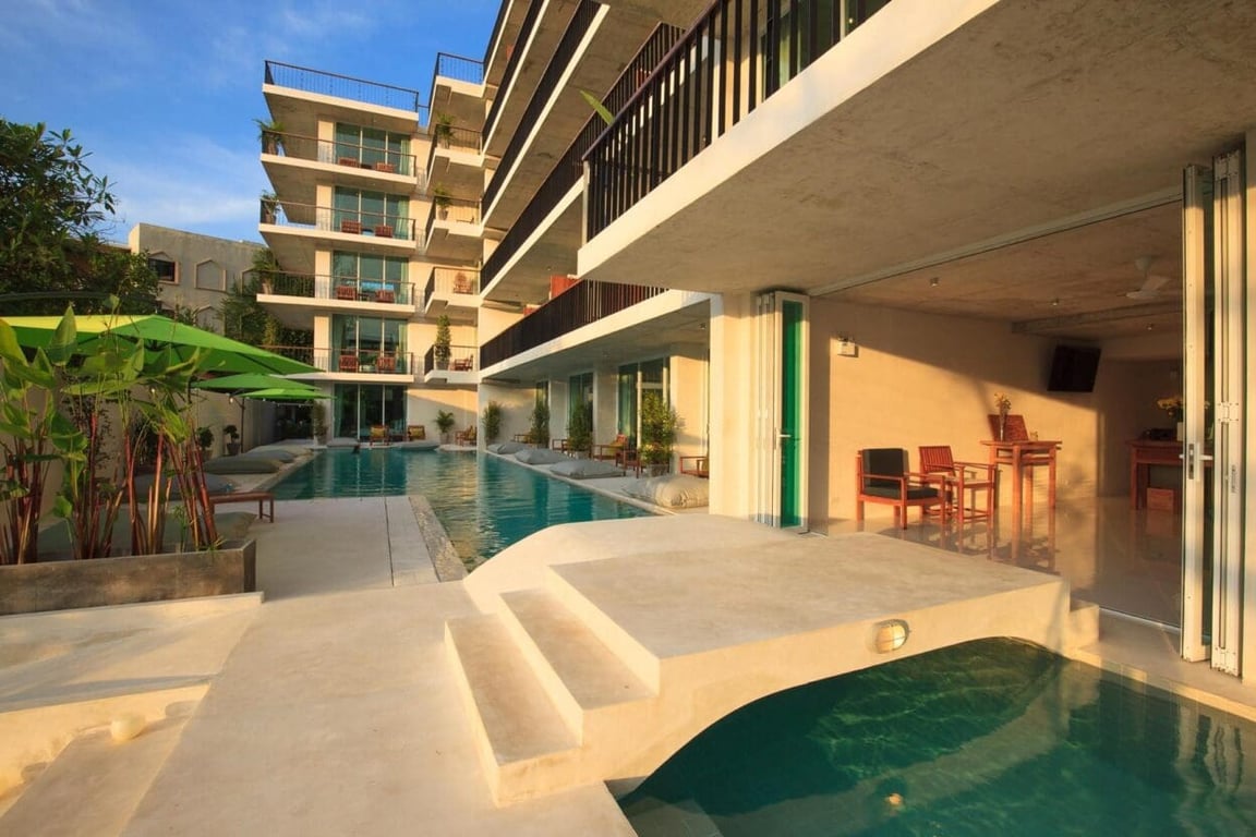 Wabi Sabi Boutique Hotel