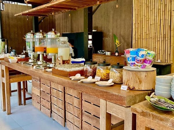 Wabi Sabi Boutique Hotel photo 7