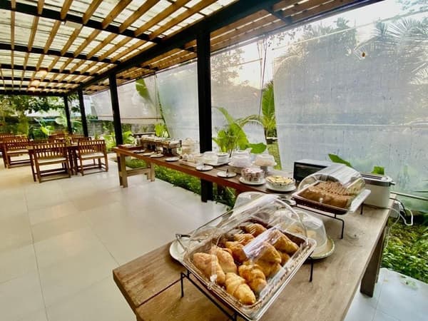 Wabi Sabi Boutique Hotel photo 6