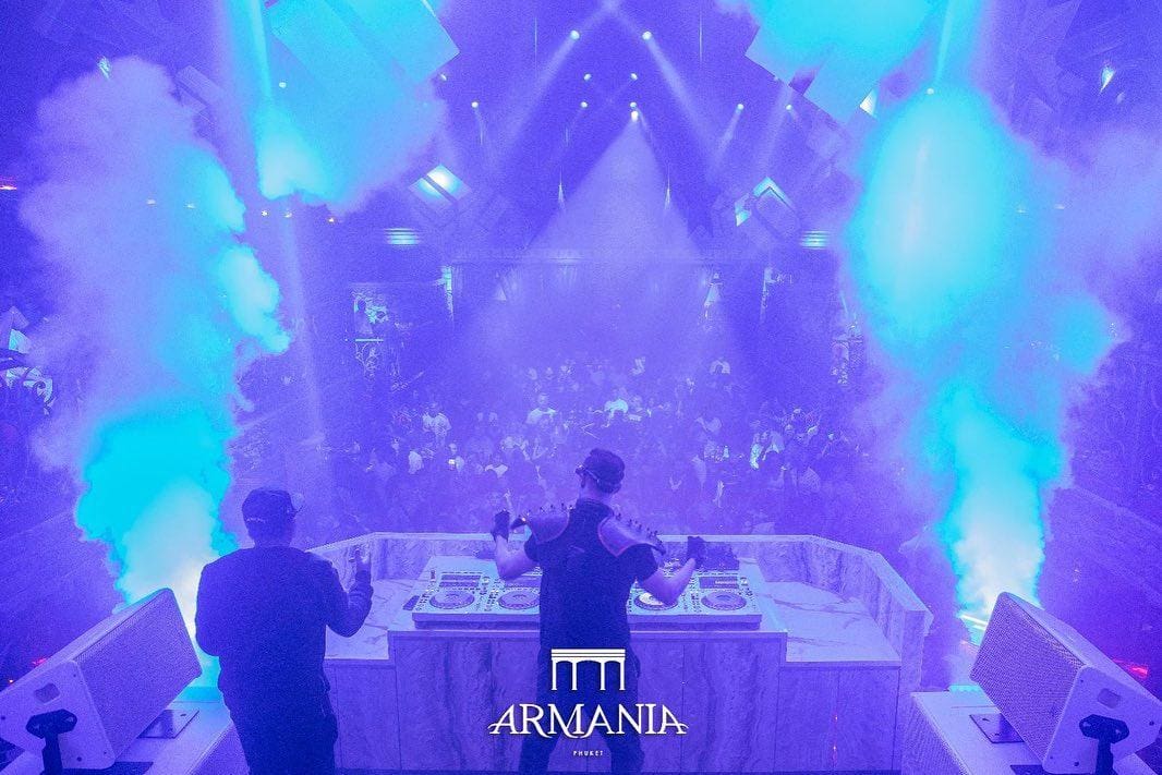 Armania Phuket