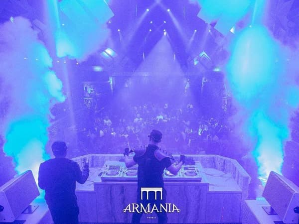 Armania Phuket