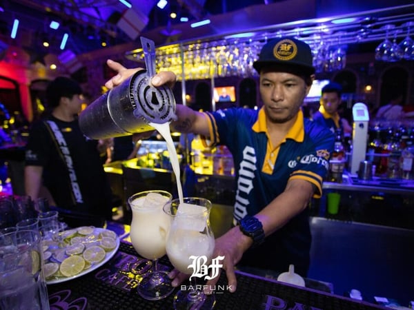 Bar Funk Patong Phuket photo 3