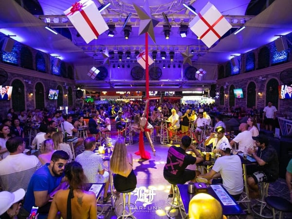 Bar Funk Patong Phuket photo 1