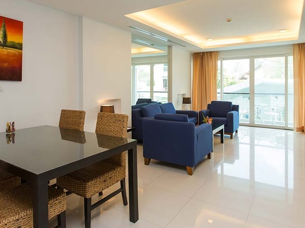 The Palms, Kamala Beach photo 3