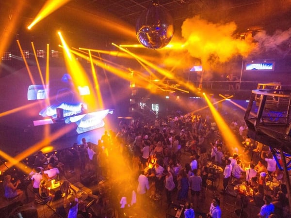 Illuzion Club Patong Phuket photo 6