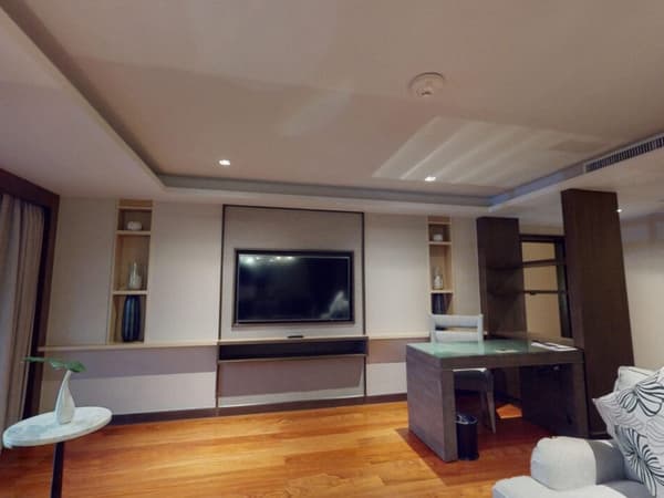 Phuket Marriott Resort & Spa, Merlin Beach photo 9