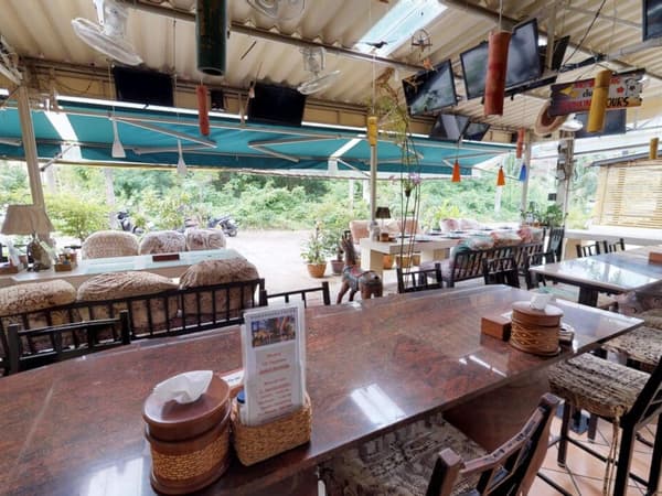 Phuket Kokosnuss photo 4