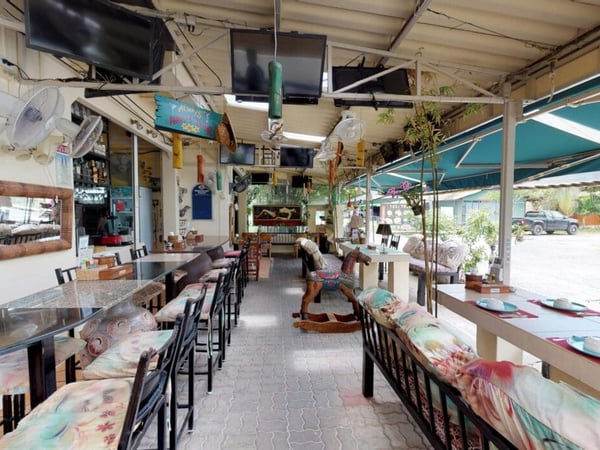 Phuket Kokosnuss photo 1
