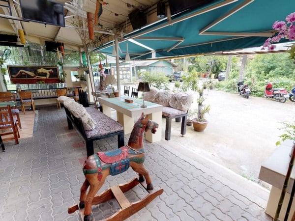 Phuket Kokosnuss photo 2