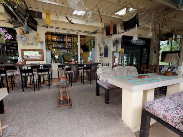 Phuket Kokosnuss photo 5