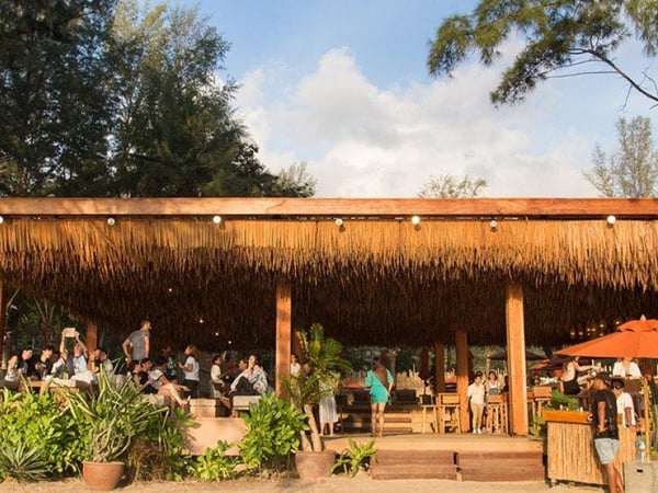 Cafe Del Mar Kamala Phuket photo 1