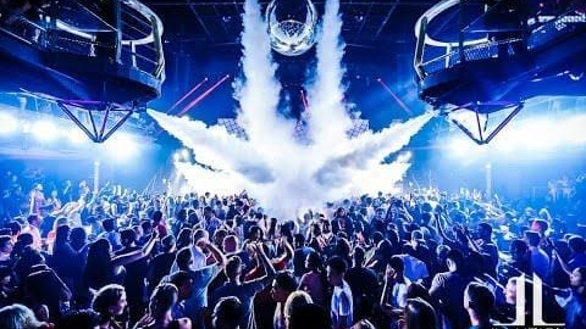 Illuzion Club Patong Phuket