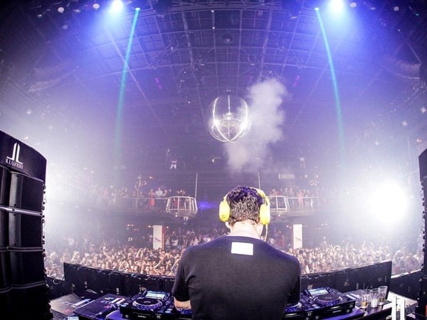 Illuzion Club Patong Phuket photo 4