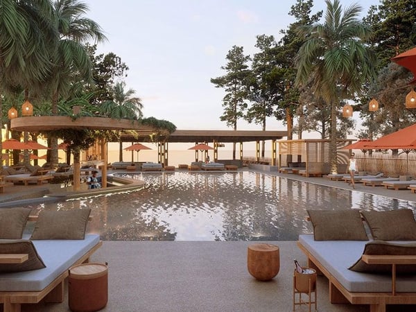 Cafe Del Mar Kamala Phuket photo 4