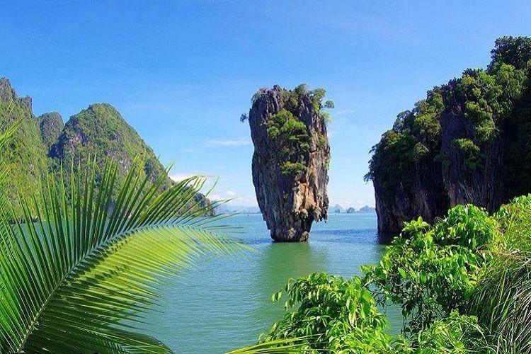 Tours in and Around Phuket: Your Guide to the Best Excursions