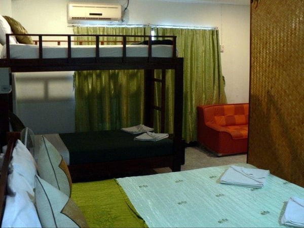 Aonang Grand Inn photo 2