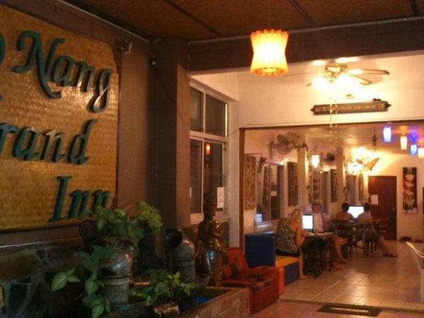 Aonang Grand Inn photo 1