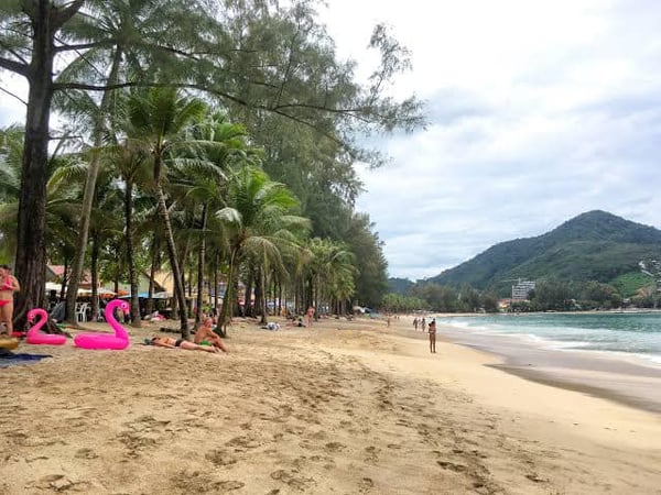 Kamala Grace Resort photo 2