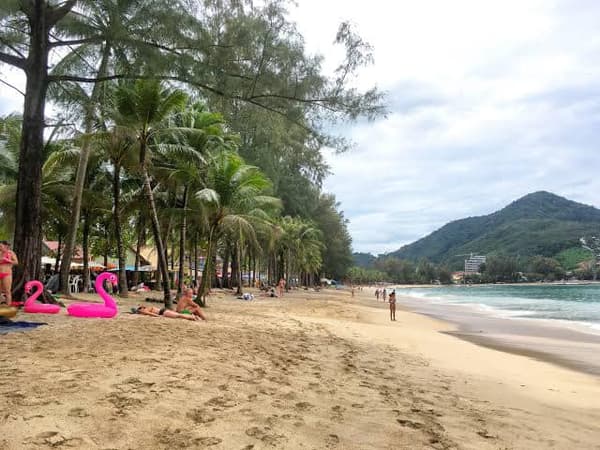 Kamala Grace Resort photo 2