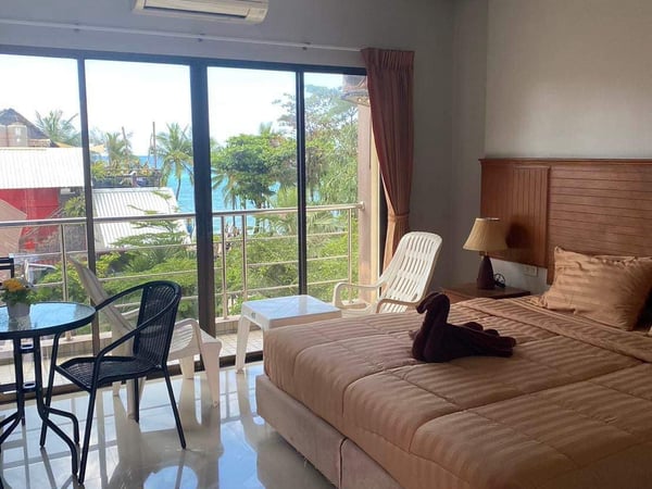 Kamala Grace Resort photo 5