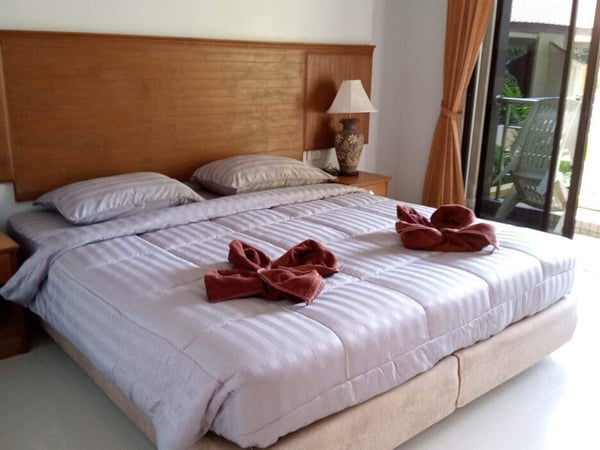 Kamala Grace Resort photo 4