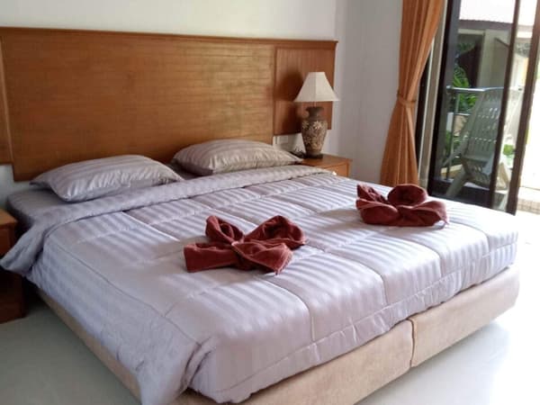 Kamala Grace Resort photo 4