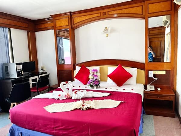 Lamai Hotel Patong Phuket photo 3