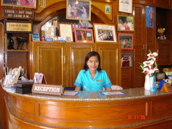 Lamai Hotel Patong Phuket photo 2