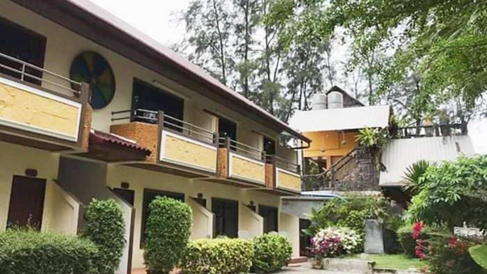 Kamala Grace Resort