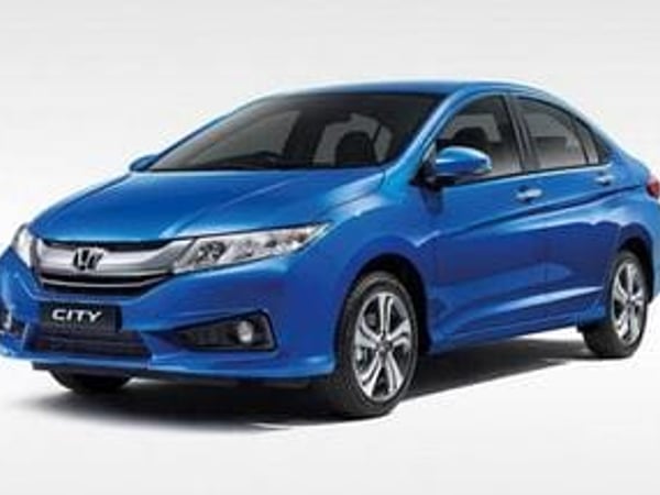 SMC Phuket Car Rent photo 1
