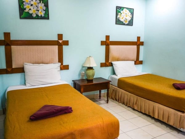 Relax Garden Bungalow Phuket photo 5